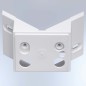 Steinel Sensor-Außenstrahler LS 150 LED Schwarz 052546 Steinel Sensor-Außenstrahler LS 150 LED Schwarz 052546