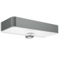 Steinel Solar-Gartenleuchte mit Sensor XSolar SOL-O S Anthrazit 052959 Steinel Solar-Gartenleuchte mit Sensor XSolar SOL-O S Anthrazit 052959