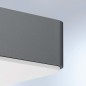 Steinel Solar-Gartenleuchte mit Sensor XSolar SOL-O S Anthrazit 052959 Steinel Solar-Gartenleuchte mit Sensor XSolar SOL-O S Anthrazit 052959