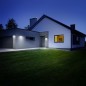 Steinel Solar-Gartenleuchte mit Sensor XSolar SOL-O S Anthrazit 052959 Steinel Solar-Gartenleuchte mit Sensor XSolar SOL-O S Anthrazit 052959