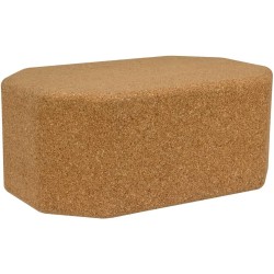 Avento Yogablock Kork 41WP-KUR-Uni 