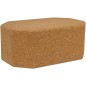 Avento Yogablock Kork 41WP-KUR-Uni Avento Yogablock Kork 41WP-KUR-Uni