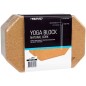 Avento Yogablock Kork 41WP-KUR-Uni Avento Yogablock Kork 41WP-KUR-Uni