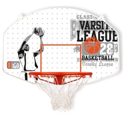 New Port Basketballkorb Fiberglas 16NY-WGO-Uni  