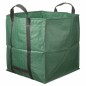 Nature Garten-Müllbeutel Grün Quadratisch 148 L Nature Garten-Müllbeutel Grün Quadratisch 148 L
