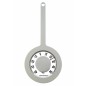 Nature Hängendes Außenthermometer 7,2 x 16 cm Nature Hängendes Außenthermometer 7,2 x 16 cm