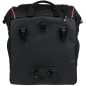 Willex Fahrradtasche 300 S 12 L Schwarz und Rot Willex Fahrradtasche 300 S 12 L Schwarz und Rot