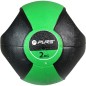Pure2Improve Medizinball mit Griffen 2 kg Grün P2I201980 Pure2Improve Medizinball mit Griffen 2 kg Grün P2I201980