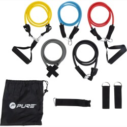 Pure2Improve Trainingsschlauch-Set