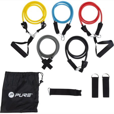 Pure2Improve Trainingsschlauch-Set