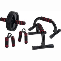 Pure2Improve Krafttraining-Set 