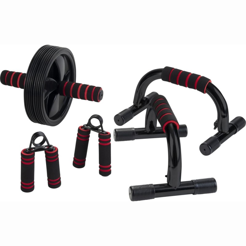 Pure2Improve Krafttraining-Set Pure2Improve Krafttraining-Set