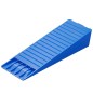 ProPlus 2-tlg. Reisemobil-Nivellierer-Set 75 mm Kunststoff Blau ProPlus 2-tlg. Reisemobil-Nivellierer-Set 75 mm Kunststoff Blau