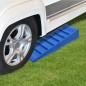 ProPlus 2-tlg. Reisemobil-Nivellierer-Set 75 mm Kunststoff Blau ProPlus 2-tlg. Reisemobil-Nivellierer-Set 75 mm Kunststoff Blau