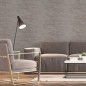 Topchic Tapete Betonoptik Grau und Kupfern Topchic Tapete Betonoptik Grau und Kupfern
