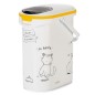 Curver Tierfutterbehälter Dinner is Served Katze 10 L Curver Tierfutterbehälter Dinner is Served Katze 10 L