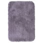 RIDDER Badteppich Chic Grau 90 x 60 cm RIDDER Badteppich Chic Grau 90 x 60 cm