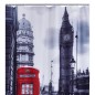 RIDDER Duschvorhang London 180 x 200 cm RIDDER Duschvorhang London 180 x 200 cm