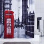 RIDDER Duschvorhang London 180 x 200 cm RIDDER Duschvorhang London 180 x 200 cm