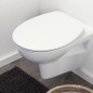 Tiger Toilettensitz Blade Weiß Tiger Toilettensitz Blade Weiß