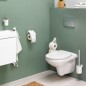Tiger Toilettensitz Blade Weiß Tiger Toilettensitz Blade Weiß