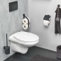 Tiger Toilettensitz Blade Weiß Tiger Toilettensitz Blade Weiß