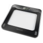 Medisana Personenwaage PS 416 180 kg Schwarz und Silber Medisana Personenwaage PS 416 180 kg Schwarz und Silber