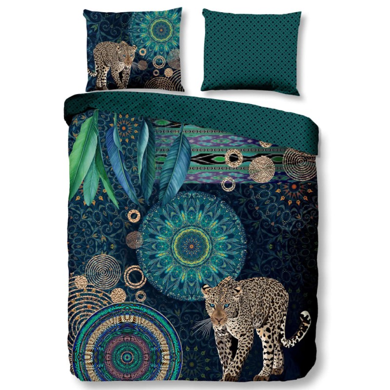 HIP Bettwäsche-Set IMENA 200 x 200/220 cm HIP Bettwäsche-Set IMENA 200 x 200/220 cm