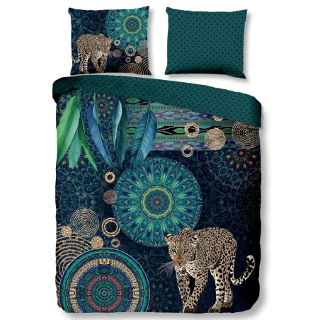 HIP Bettwäsche-Set IMENA 200 x 200/220 cm