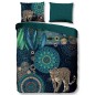 HIP Bettwäsche-Set IMENA 200 x 200/220 cm HIP Bettwäsche-Set IMENA 200 x 200/220 cm
