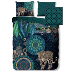 HIP Bettwäsche-Set IMENA 200 x 200/220 cm