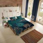 HIP Bettwäsche-Set IMENA 200 x 200/220 cm HIP Bettwäsche-Set IMENA 200 x 200/220 cm