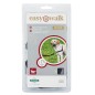 PetSafe Hundegeschirr Easy Walk L Schwarz PetSafe Hundegeschirr Easy Walk L Schwarz