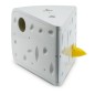 FroliCat Automatisches Katzenspielzeug Cheese FroliCat Automatisches Katzenspielzeug Cheese