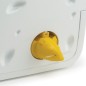 FroliCat Automatisches Katzenspielzeug Cheese FroliCat Automatisches Katzenspielzeug Cheese