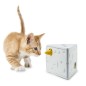 FroliCat Automatisches Katzenspielzeug Cheese FroliCat Automatisches Katzenspielzeug Cheese