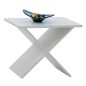 FMD Couchtisch Weiß FMD Couchtisch Weiß
