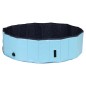 @Pet Hundepool 120 x 30 cm L Blau @Pet Hundepool 120 x 30 cm L Blau