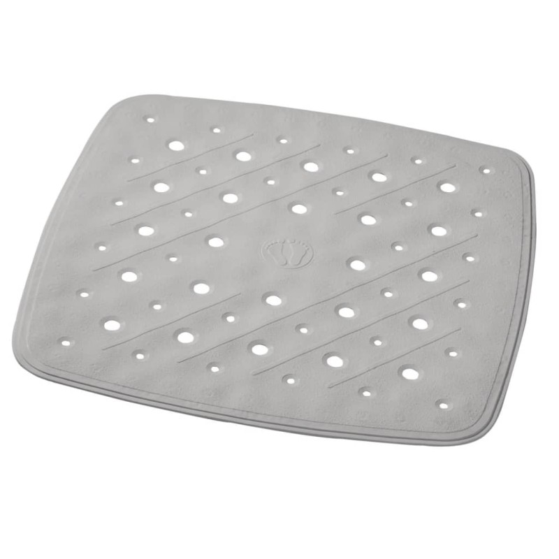 RIDDER Duschmatte Antirutschmatte Promo Grau RIDDER Duschmatte Antirutschmatte Promo Grau