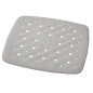 RIDDER Duschmatte Antirutschmatte Promo Grau RIDDER Duschmatte Antirutschmatte Promo Grau