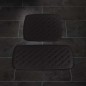 RIDDER Duschmatte Antirutschmatte Promo Schwarz RIDDER Duschmatte Antirutschmatte Promo Schwarz