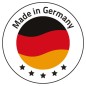 RIDDER Duschmatte Antirutschmatte Promo Schwarz RIDDER Duschmatte Antirutschmatte Promo Schwarz