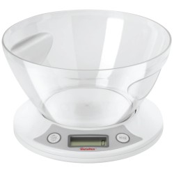Metaltex Digitale Küchenwaage Pesa 5 kg