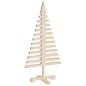 vidaXL Weihnachtsbaum Holz zum Schmücken 90 cm Massivholz Kiefer vidaXL Weihnachtsbaum Holz zum Schmücken 90 cm Massivholz Kiefer