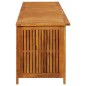 vidaXL Garten-Aufbewahrungsbox 200x50x58 cm Massivholz Akazie vidaXL Garten-Aufbewahrungsbox 200x50x58 cm Massivholz Akazie
