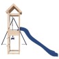 vidaXL Spielturm Massivholz Kiefer vidaXL Spielturm Massivholz Kiefer