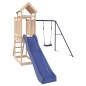 vidaXL Spielturm Massivholz Kiefer vidaXL Spielturm Massivholz Kiefer