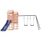 vidaXL Spielturm Massivholz Douglasie vidaXL Spielturm Massivholz Douglasie