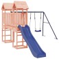 vidaXL Spielturm Massivholz Douglasie vidaXL Spielturm Massivholz Douglasie