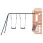 vidaXL Spielturm Massivholz Douglasie vidaXL Spielturm Massivholz Douglasie